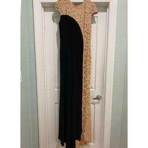 ⭐️STUNNING Jovani Beaded Prom Dress⭐️